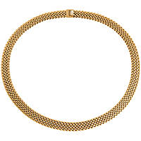 Halskette frau Schmuck Unoaerre Fashion Jewellery Chicco 1AR5887