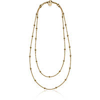 Halskette frau Schmuck Unoaerre Fashion Jewellery Rosario 1AR1212