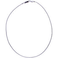 Halskette mann Schmuck Bliss Chain 20090205
