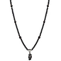 Halskette unisex Schmuck Tamashii Mudra NHS1500-64