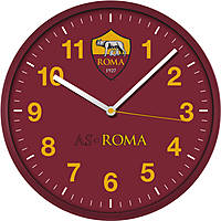 horloge murale A.S. Roma 00875RO1