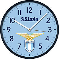 horloge murale S.S. Lazio 00875LA1