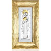 Icona sacra Battesimo Ottaviani 27398