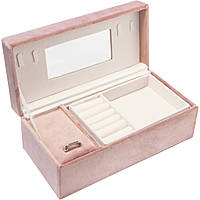 jewelry box GioiaPura 66370-R
