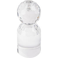 kerzenhalter Present Time Candle Holder Crystal Art PT3643CL