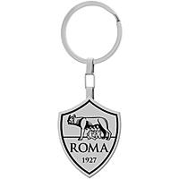 key-rings unisex jewellery A.S. Roma B-RP002XAS