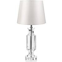 lampada Ottaviani stile Design, Grigio/Argento 21525