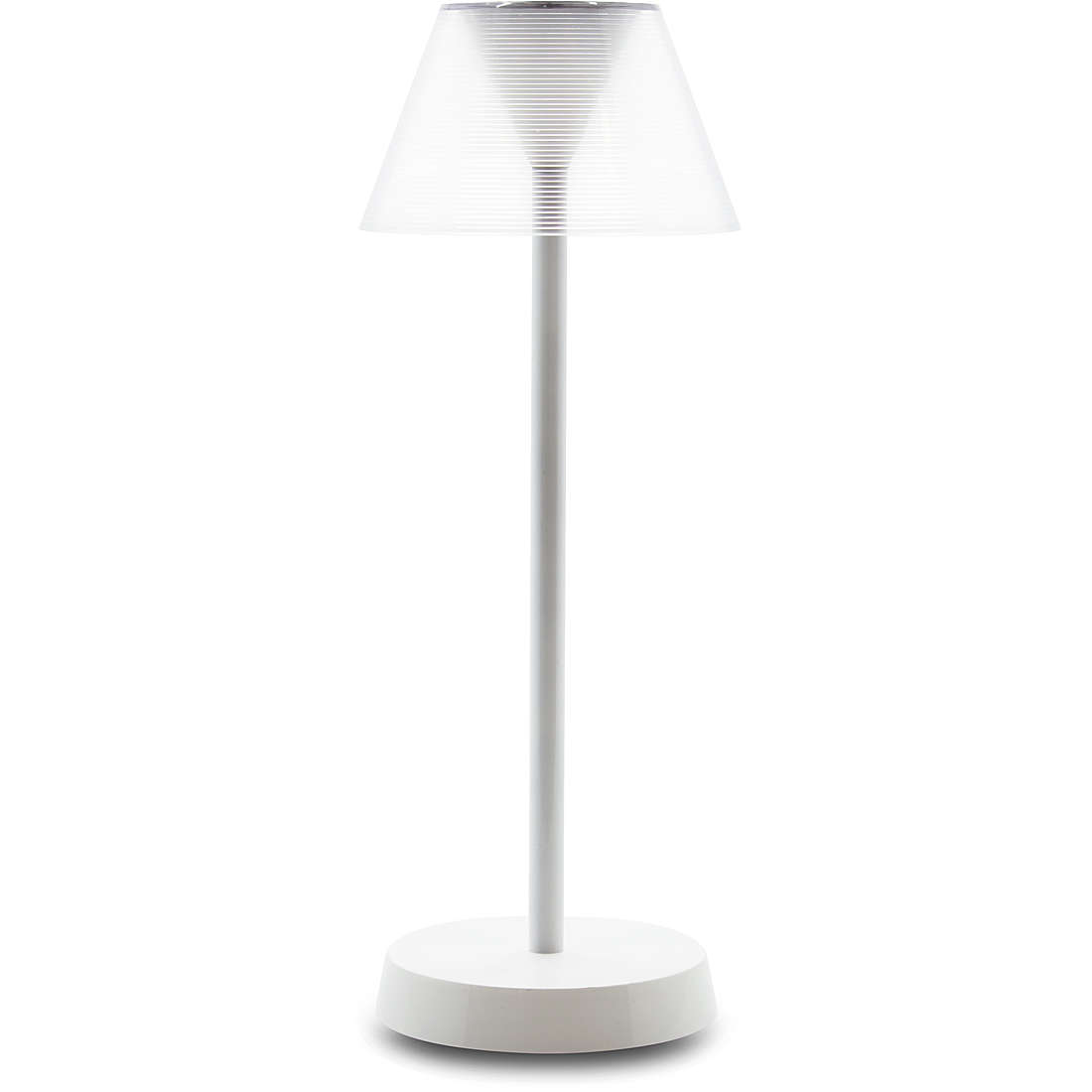 lampada Selezione GioiaPura stile Moderno, Bianco WD537B