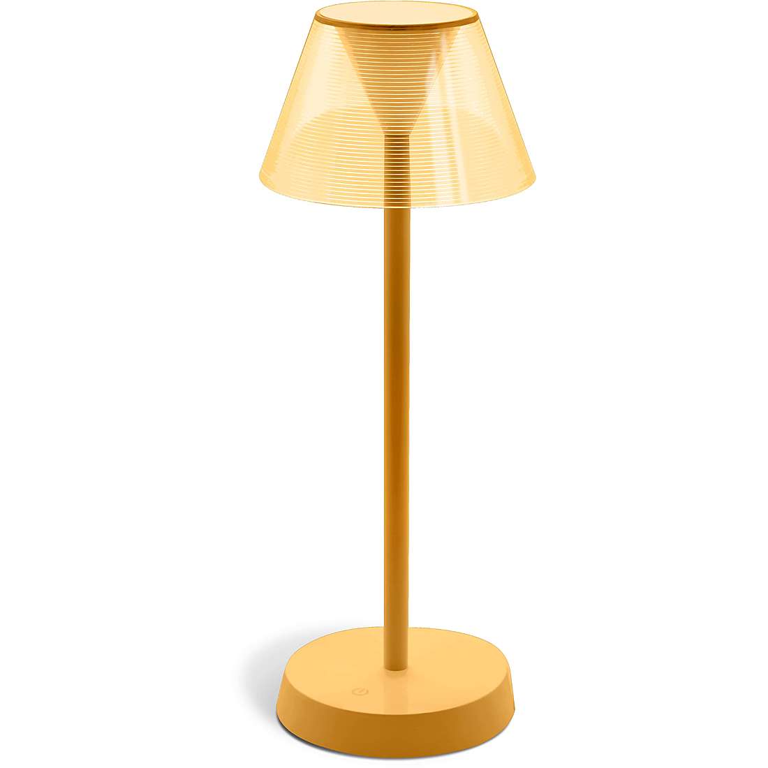 lampada Selezione GioiaPura stile Moderno, Giallo WD537SEN