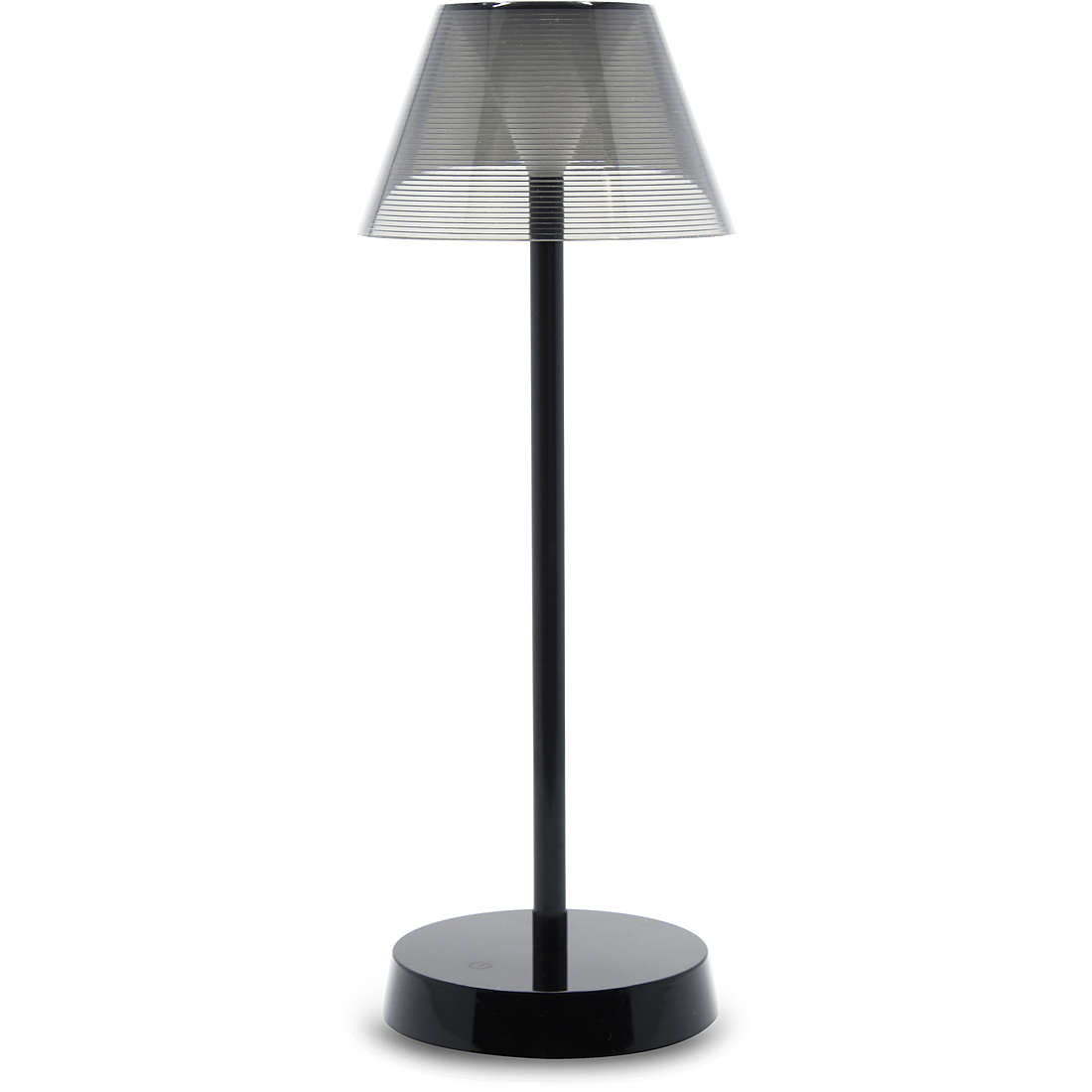 lampada Selezione GioiaPura stile Moderno, Nero WD537N