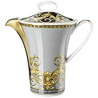 Lattiera Porcellana Versace Prestige Gala 10490-403637-14435