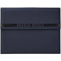 lederwaren Hugo Boss Cloud HBHDF309N