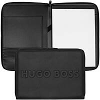 lederwaren Hugo Boss Label HBHTA209A