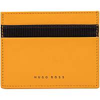 maroquinerie Hugo Boss Matrix HBHLC215S