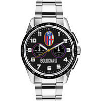 montre chronographe homme Bologna F.C. P-B0431UN2