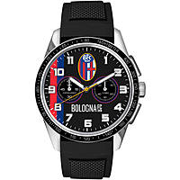 montre chronographe homme Bologna F.C. P-B3431UN1
