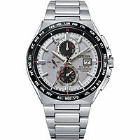 montre chronographe homme Citizen H800 Sport AT8234-85A
