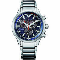 montre chronographe homme Citizen Super Titanio AT2470-85L
