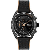 montre chronographe homme Hugo Boss 1514022