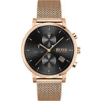 montre chronographe homme Hugo Boss Integrity 1513808