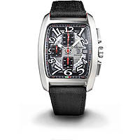montre chronographe homme Locman Sport Anniversary 0472L22S-LLT0RDCK