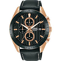 montre chronographe homme Lorus Sport RM308HX9
