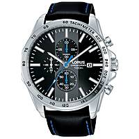 montre chronographe homme Lorus Sports RM391EX9