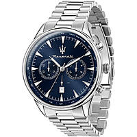 montre chronographe homme Maserati Tradizione R8873646005