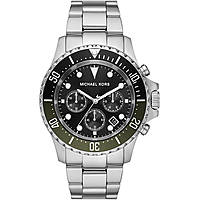 montre chronographe homme Michael Kors MK8976