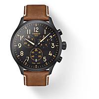montre chronographe homme Tissot T-Sport T1166173605203