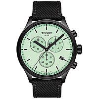 montre chronographe homme Tissot T-Sport T1166173709100