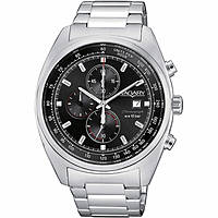 montre chronographe homme Vagary By Citizen Rockwell VA1-315-51