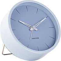 montre de table Karlsson Alarm Clock KA5842BL