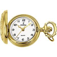montre montre de poche femme Festina Bolsillo F2033/1