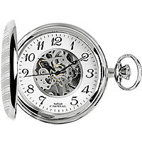 montre montre de poche homme Capital Tasca Prestige TC133-1IZ