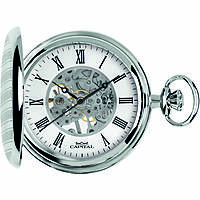 montre montre de poche homme Capital Tasca Prestige TC133-2IZ