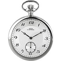 montre montre de poche homme Capital Tasca Prestige TC168-1RRO