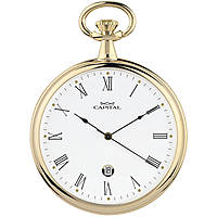 montre montre de poche homme Capital Tasca Prestige TX118-2ZI