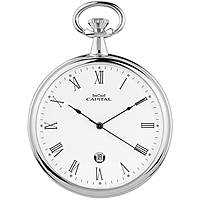 montre montre de poche homme Capital Tasca Prestige TX119-2ZI