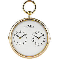 montre montre de poche homme Capital Tasca Prestige TX183UO