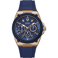 montre multifonction homme Guess W1049G2