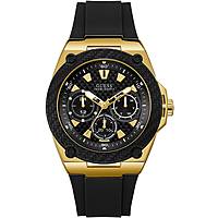 montre multifonction homme Guess W1049G5