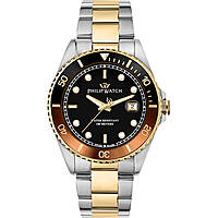 montre multifonction homme Philip Watch Caribe R8253597099