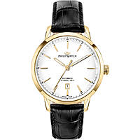 montre multifonction homme Philip Watch Sunray R8221180018