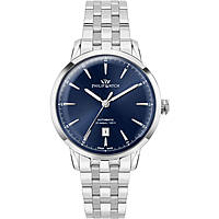 montre multifonction homme Philip Watch Sunray R8223180005