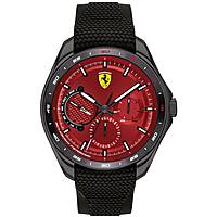 montre multifonction homme Scuderia Ferrari Speedracer FER0830682