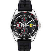 montre multifonction homme Scuderia Ferrari Speedracer FER0870045