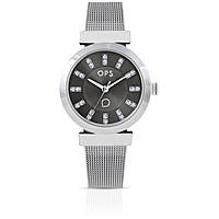 montre seul le temps femme Ops Objects Florence Glam OPSPW-907