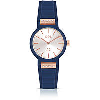 montre seul le temps femme Ops Objects Jolly OPSPW-931