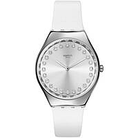 montre seul le temps unisex Swatch Holiday SYXS143